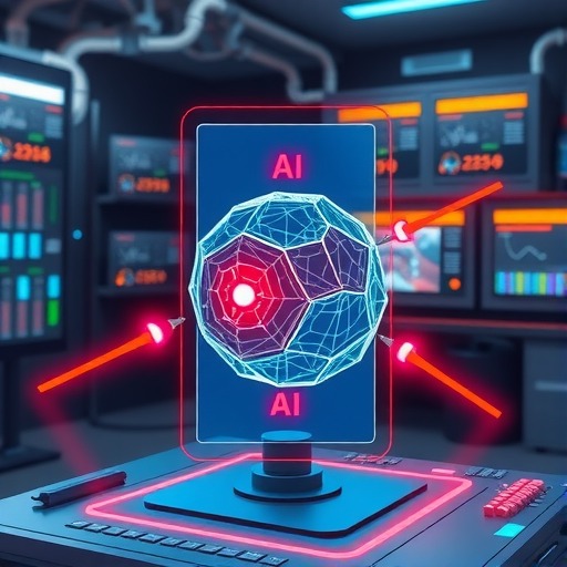 微美全息开发基于Mask R-CNN的CSO及其定位点定义与智能提取技术