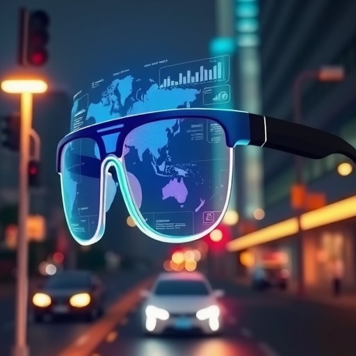 虹软科技AI视觉赋能BOLON AI Glasses重磅发布，与Rokid乐奇深度合作打造创新体验