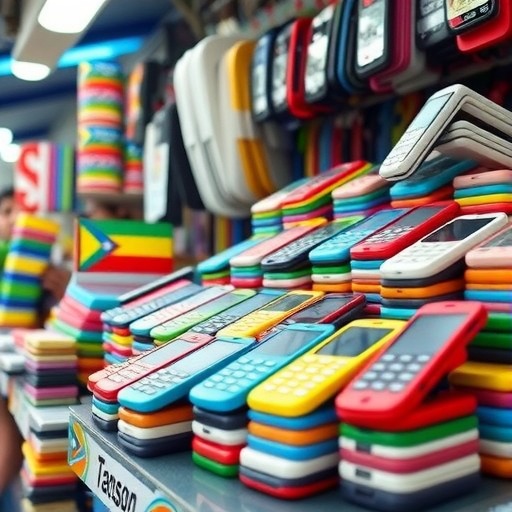 中国手机占据60%拉美市场 传音控股如何实现价值突破？