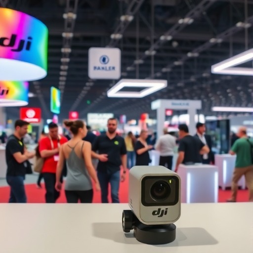 全景相机赛道变天：市场喧杂，大疆沉默