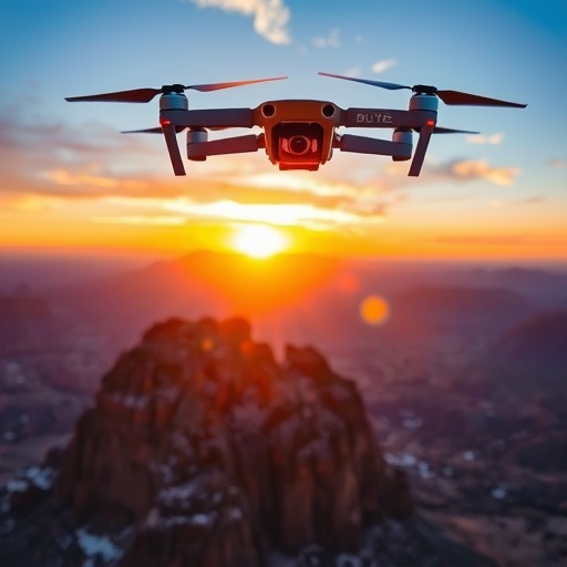 深度复盘：大疆是如何成为影像领域新巨头的？