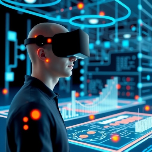 生成式AI引路产业加速来袭，微美全息探索“AIGC+虚拟人”融合应用