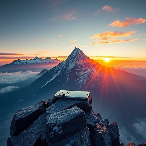 AI赋能移动影像 三星Galaxy S25 Ultra开启全场景专业拍摄体验