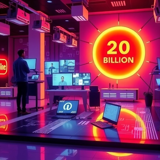 百度AI共创计划：扶持10万创作者变现收入超30亿