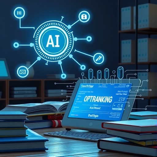 百度副总裁王颖：百度AI助力数字出版行业生产力变革