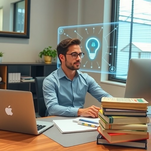 AI工程师关彦斌分析，ChatGPT当道普通打工人如何应对，实现自我提升