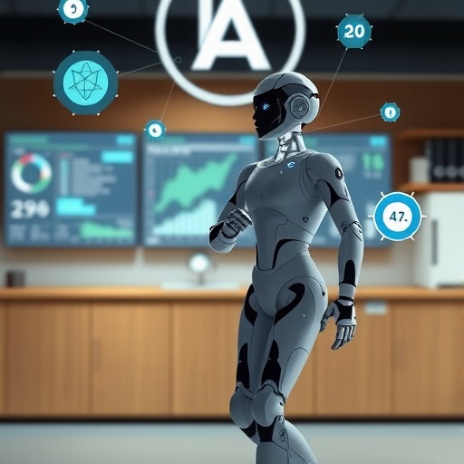 人工智能开发平台 Hugging Face 收购 Pollen Robotics，进军人形机器人市场