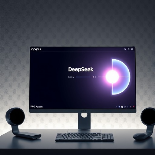 OPPO 小布助手网页版上线，接入满血版 DeepSeek