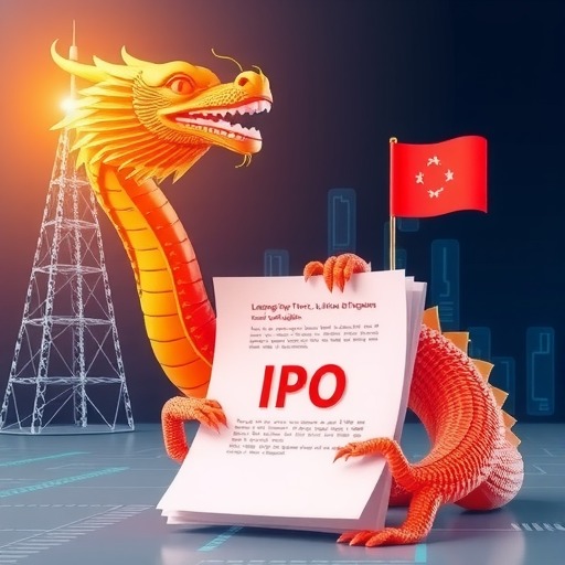 “大模型六小龙”第一家，智谱启动 IPO 流程