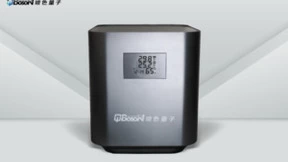 玻色量子成功研制光量子计算专用光纤恒温控制设备——“量晷”