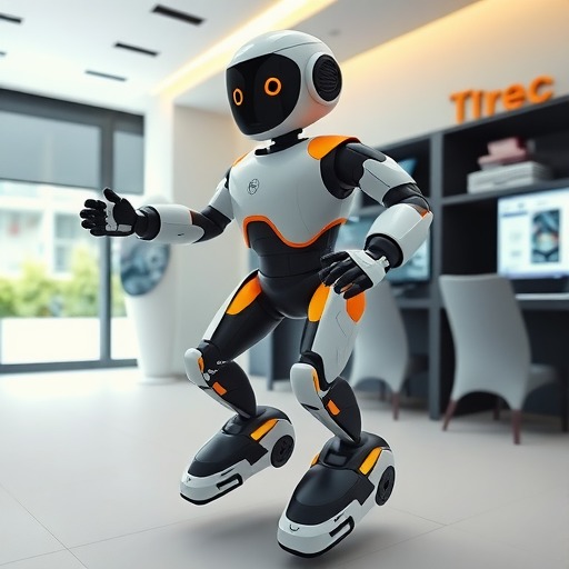 宇树Unitree R1系列消费级机器人京东首发 极致性能由你定义