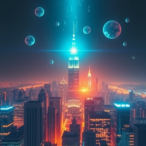 ChatGPT引爆新一轮全球科技变革，微美全息致力打造通向AGI之路