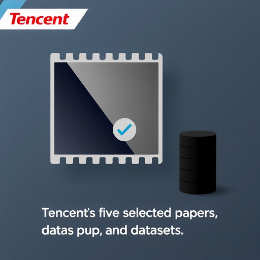 腾讯多媒体实验室5篇论文入选PCS 2022，含视频压缩、视频数据集等领域