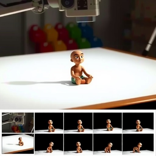 定格动画视频怎么做？一分钟教会你定格动画是怎么做的