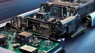 英唐智控车载显示芯片全覆盖，迎接车载显示市场爆发期