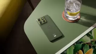 双11最优选轻薄AI手机，联想moto X70 Air多重促销，购机用户好评100%