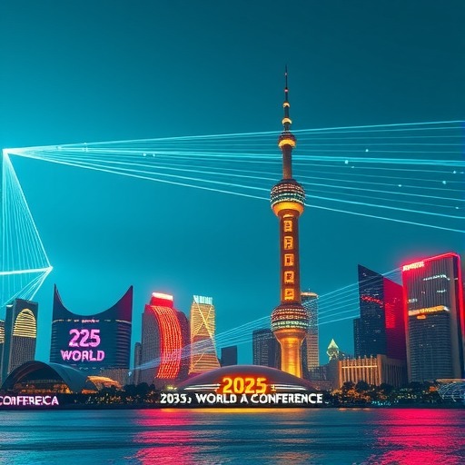 2025 世界人工智能大会定档 7 月 26 日至 28 日在上海举办