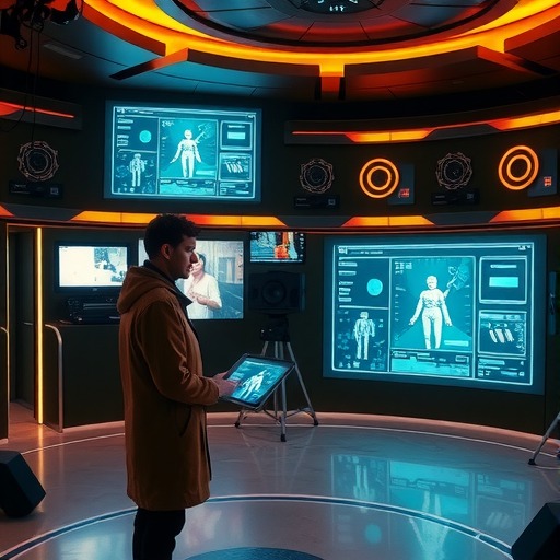 谷歌进军“AI影视圈”野心大：推出专项计划鼓励制作人机关系主题影片