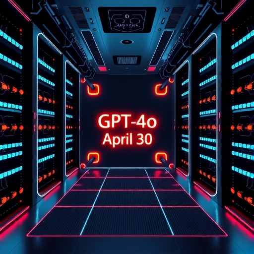 OpenAI 宣布 ChatGPT 自 4 月 30 日起停用 GPT-4 模型，全面升级至 4o 
