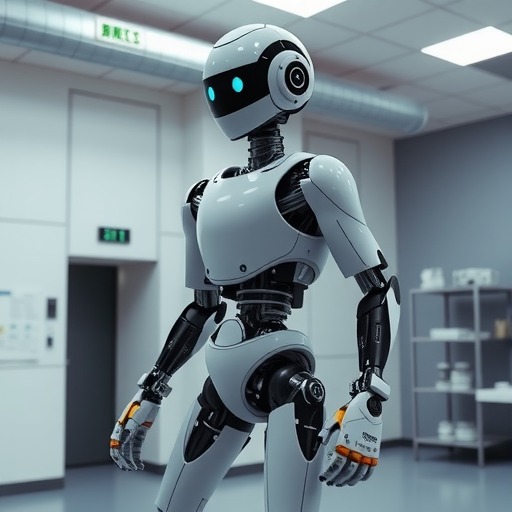 傅利叶发布首款开源人形机器人 Fourier N1：高 1.3m + 重 38kg + 续航 2 小