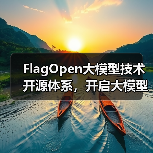 FlagOpen大模型技术开源体系，开启大模型时代“新Linux”生态（图4）