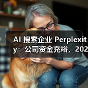 AI 搜索企业 Perplexity：公司资金充裕，2028 年前无 IPO 规划