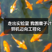 走出实验室 我国量子计算机迈向工程化(图2) 走出实验室 我国量子计算机迈向工程化(图2)