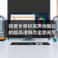 微美全息研发声光驱动的超高速瞬态全息光学成像系统(图2) 微美全息研发声光驱动的超高速瞬态全息光学成像系统(图2)