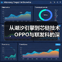 从潮汐引擎到芯链技术，OPPO与联发科的深度共研重塑旗舰合作（图1）