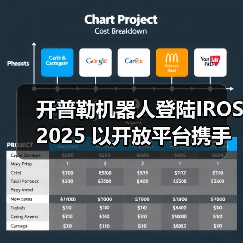 开普勒机器人登陆IROS 2025 以开放平台携手全球开发者共筑新生态（图4）