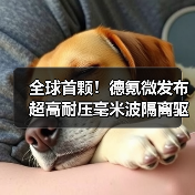 全球首颗！德氪微发布超高耐压毫米波隔离驱动芯片DKV56系列（图3）