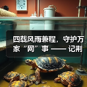 四载风雨兼程，守护万家“网”事 —— 记荆门联通智家工程师李云健