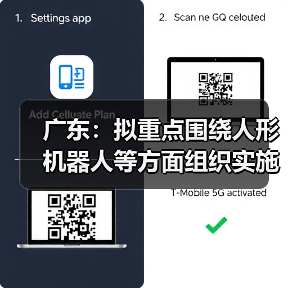 广东:拟重点围绕人形机器人等方面组织实施“智能机器人”重大专项(图3) 广东:拟重点围绕人形机器人等方面组织实施“智能机器人”重大专项(图3)