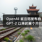 OpenAI 官宣将发布自 GPT-2 以来的首个开放权重语言模型，并具有推理功能（图2）