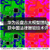 华为云盘古大模型团队获中国法律智能技术评测类案检索赛道第一名(图3) 华为云盘古大模型团队获中国法律智能技术评测类案检索赛道第一名(图3)