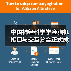 中国神经科学学会脑机接口与交互分会正式成立（图4）