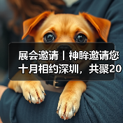 展会邀请丨神眸邀请您十月相约深圳,共聚2025CPSE安博会!(图4) 展会邀请丨神眸邀请您十月相约深圳,共聚2025CPSE安博会!(图4)