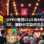 OPPO登顶CLUE与MUGE,刷新中文自然语言理解与图文多模态双榜记录(图4) OPPO登顶CLUE与MUGE,刷新中文自然语言理解与图文多模态双榜记录(图4)