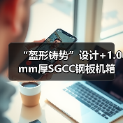“盔形铸势”设计+1.0mm厚SGCC钢板机箱,联想来酷斗战者锋7000今晚8点开售(图2) “盔形铸势”设计+1.0mm厚SGCC钢板机箱,联想来酷斗战者锋7000今晚8点开售(图2)