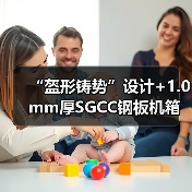 “盔形铸势”设计+1.0mm厚SGCC钢板机箱,联想来酷斗战者锋7000今晚8点开售(图4) “盔形铸势”设计+1.0mm厚SGCC钢板机箱,联想来酷斗战者锋7000今晚8点开售(图4)