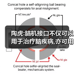陶虎:脑机接口不仅可以用于治疗脑疾病,亦可用于脑电库的搭建(图2) 陶虎:脑机接口不仅可以用于治疗脑疾病,亦可用于脑电库的搭建(图2)