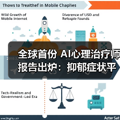 全球首份 AI心理治疗师报告出炉:抑郁症状平均减轻 51%(图3) 全球首份 AI心理治疗师报告出炉:抑郁症状平均减轻 51%(图3)