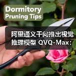 阿里通义千问推出视觉推理模型 QVQ-Max:可分析、推理图片和视频内容(图3) 阿里通义千问推出视觉推理模型 QVQ-Max:可分析、推理图片和视频内容(图3)