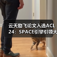 云天励飞论文入选ACL24:SPACE引擎引领大模型推理无损加速时代(图3) 云天励飞论文入选ACL24:SPACE引擎引领大模型推理无损加速时代(图3)