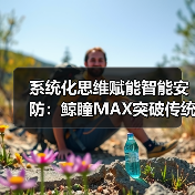 系统化思维赋能智能安防：鲸瞳MAX突破传统监控界限（图4）