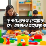 系统化思维赋能智能安防：鲸瞳MAX突破传统监控界限（图3）
