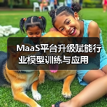 MaaS平台升级赋能行业模型训练与应用(图1) MaaS平台升级赋能行业模型训练与应用(图1)