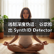遏制深度伪造：谷歌推出 SynthID Detector“AI打假工具”（图3）