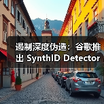 遏制深度伪造：谷歌推出 SynthID Detector“AI打假工具”（图4）