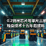 0.2纳米芯片与单片三维堆叠技术十五年后或将突破？（图3）